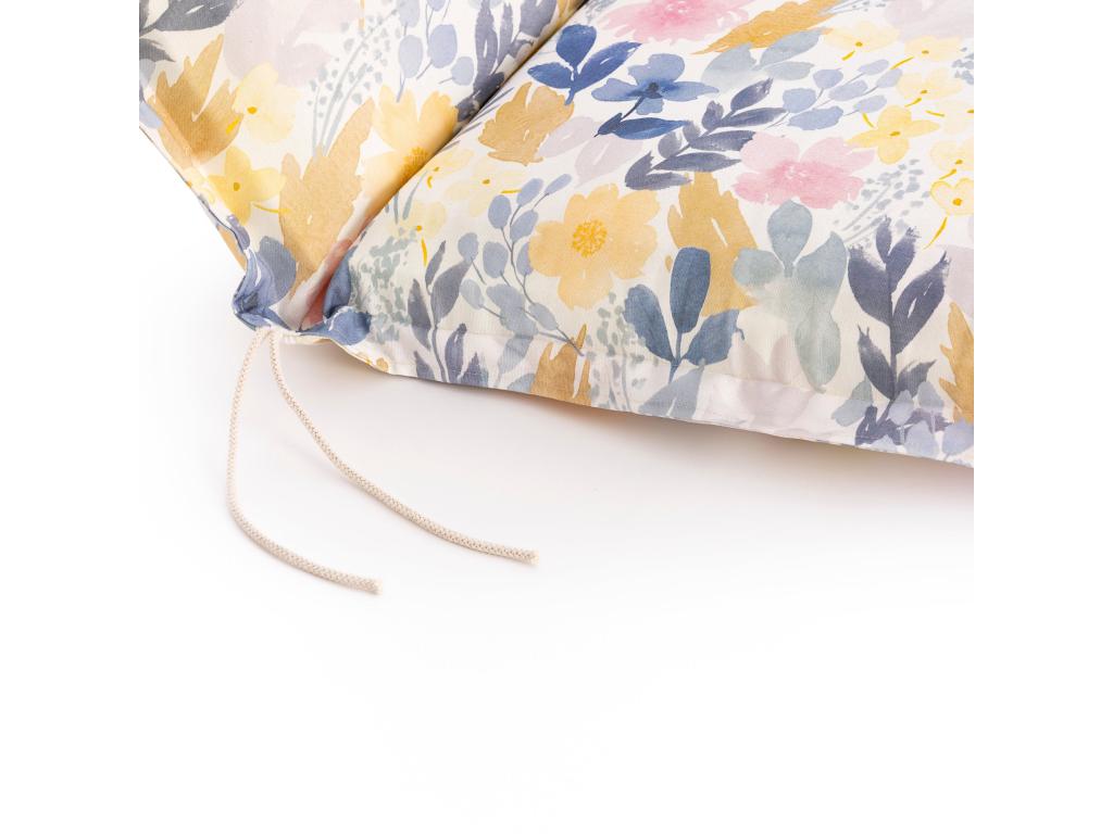 Cushion for Bohometop sun lounger model - 176x53x7 cm 51859XZFC