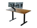 Desk - Wood Wood - 120x80 cm - Nidchicshop 62201SKEG
