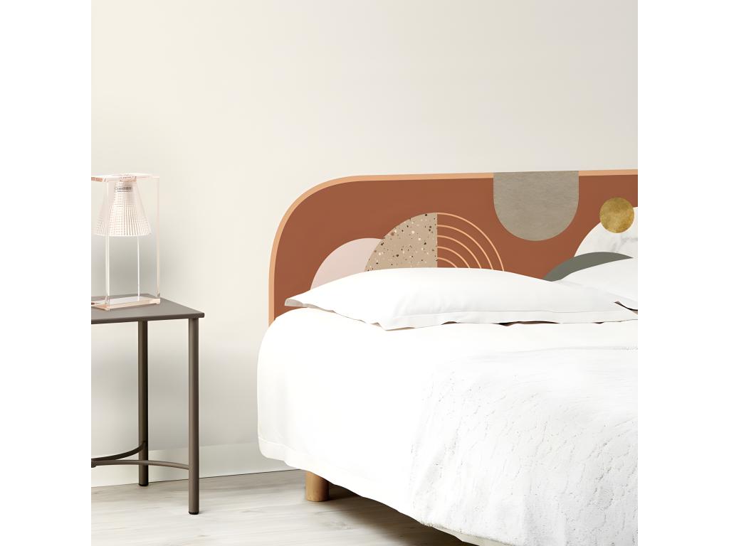 Headboard W140xH 70cm 44970CPDH