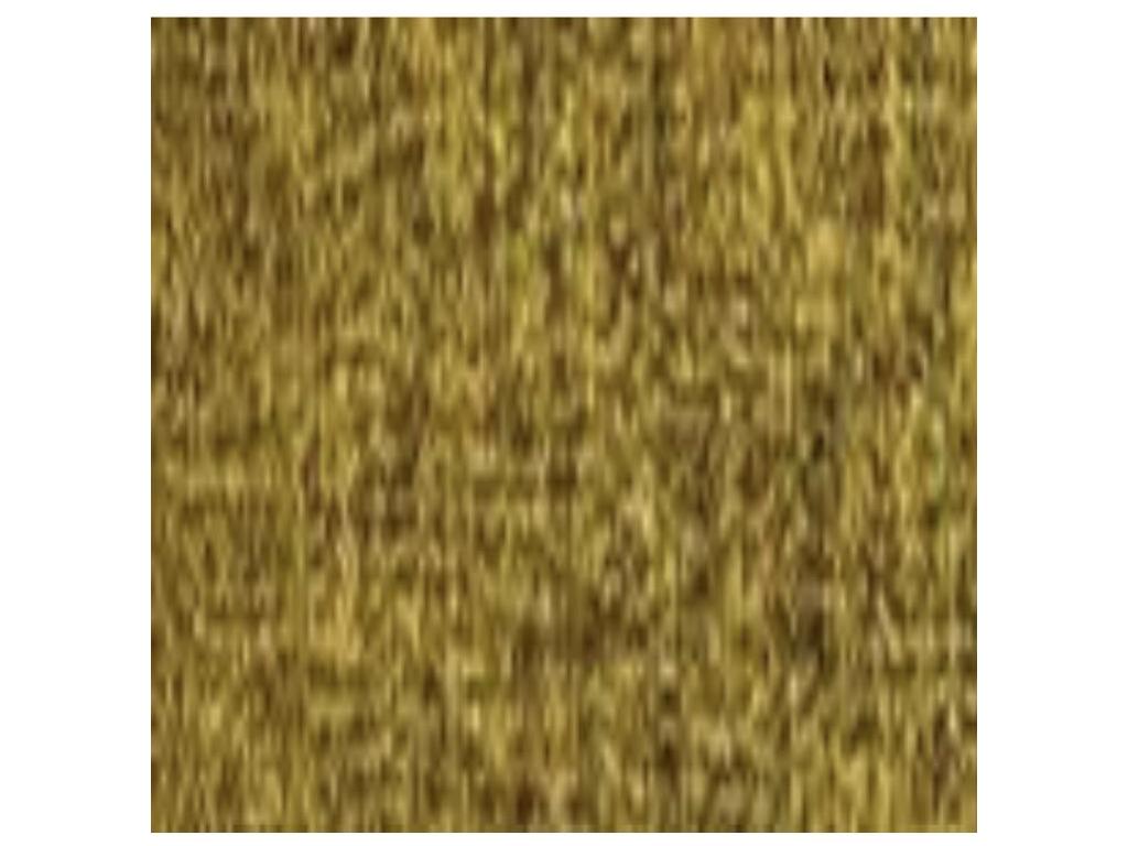 Calmetop fabric click-clack sofa bed with 14cm mattress and storage - Amber Yellow - 130x190cm 46956IUSD