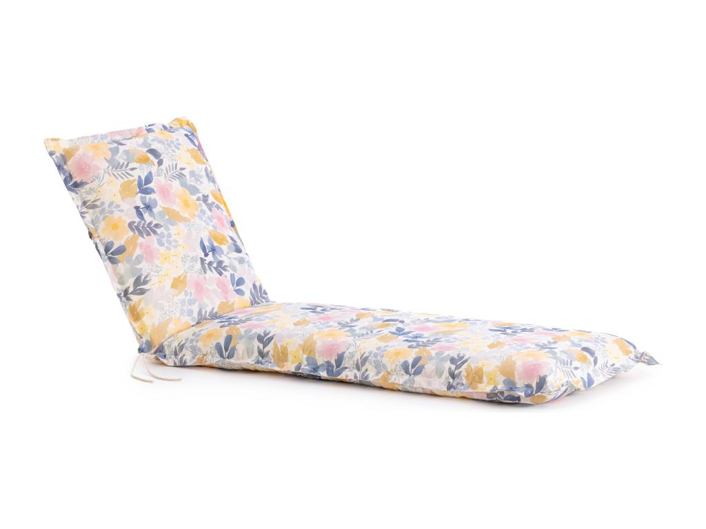 Cushion for Bohometop sun lounger model - 176x53x7 cm 51859XZFC