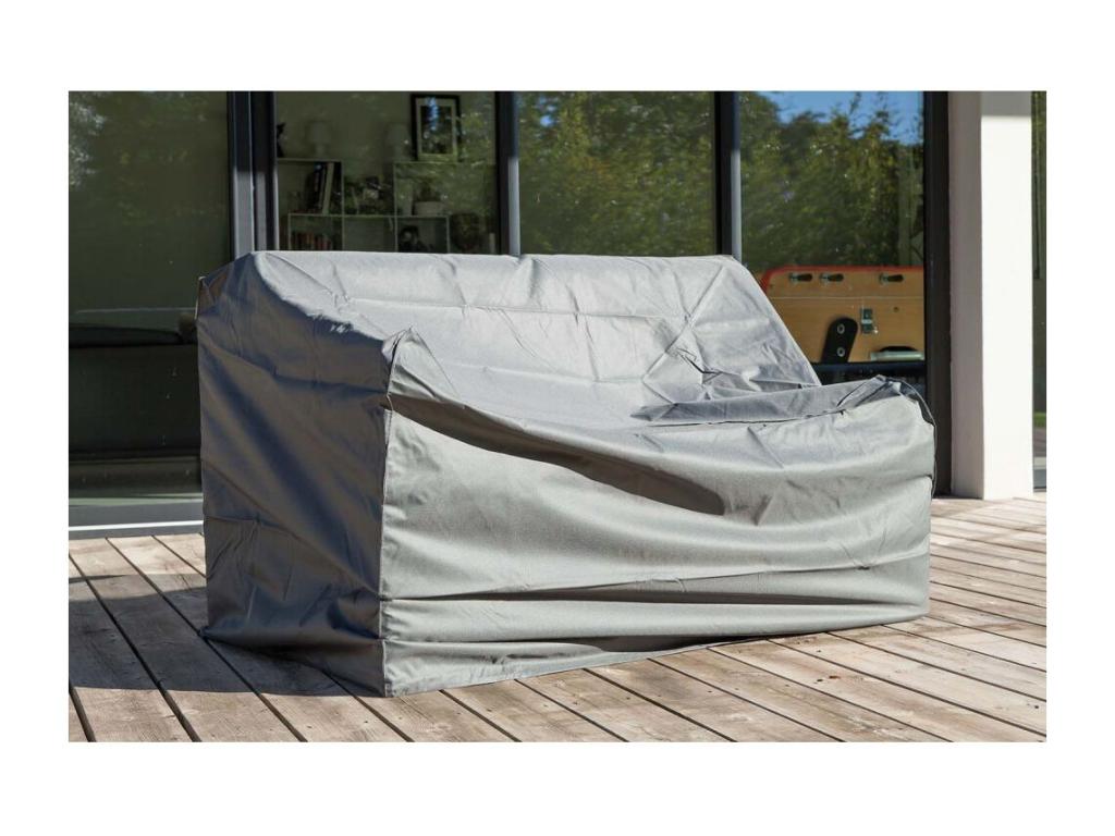 Protective cover for sofa 225x90 cm 73521ORBJ