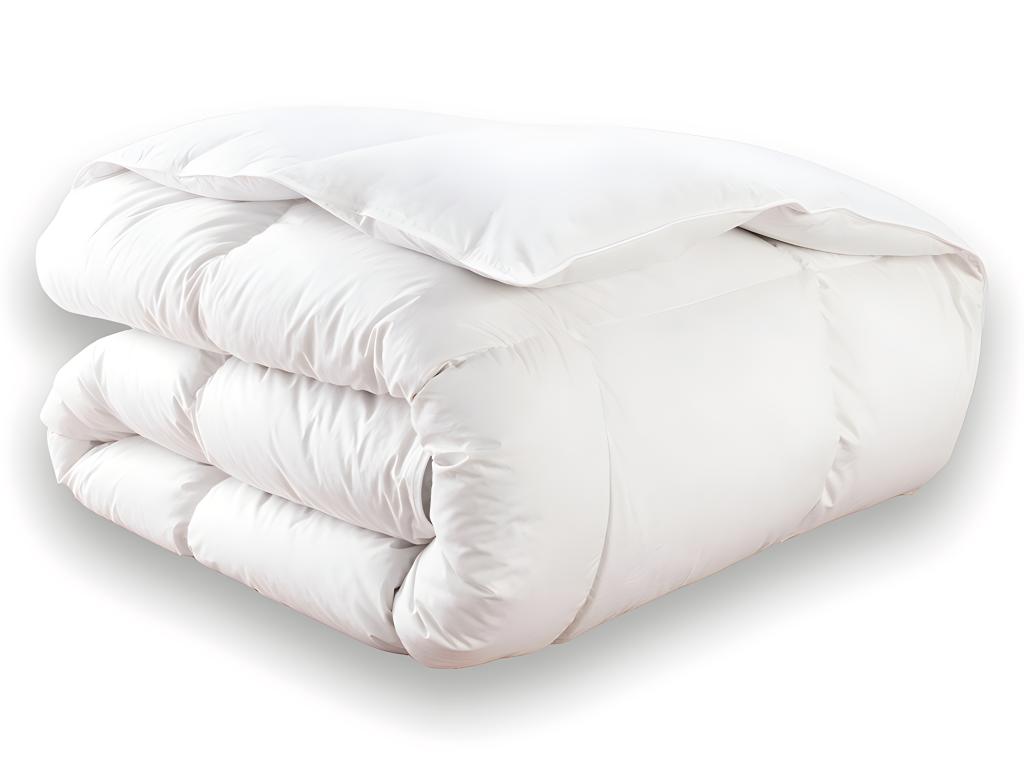 Nidchicshop Natural Down Duvet - 220x240 cm - Nidchicshop 11419BZIE