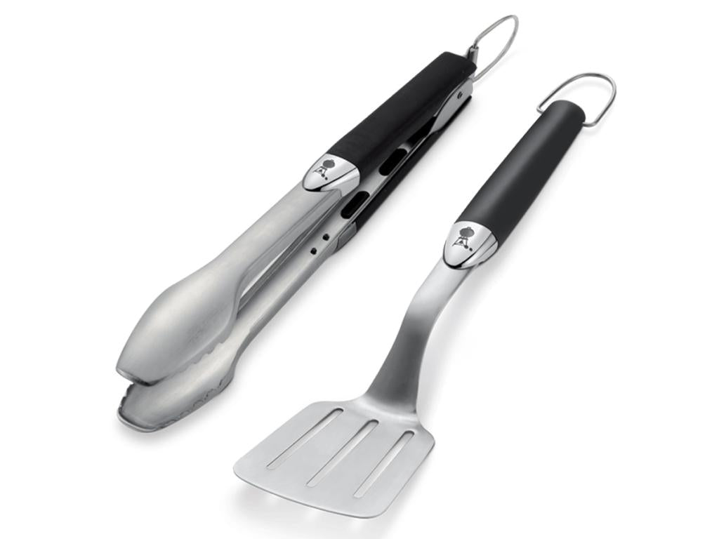 Nidchicshop Premium 2-Piece Utensil Set - Nidchicshop 56199QCLX