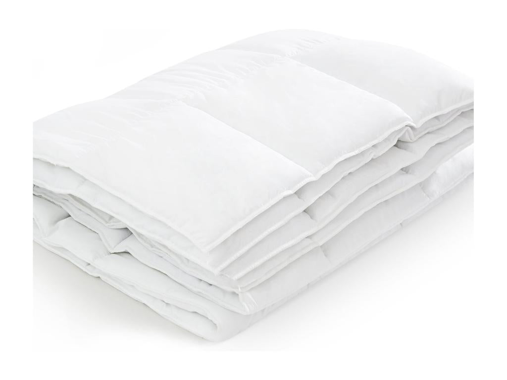 Duvet 220x240 – Ideal Comfort and Freshness in Microfiber for Warm Nights 34853FGHG