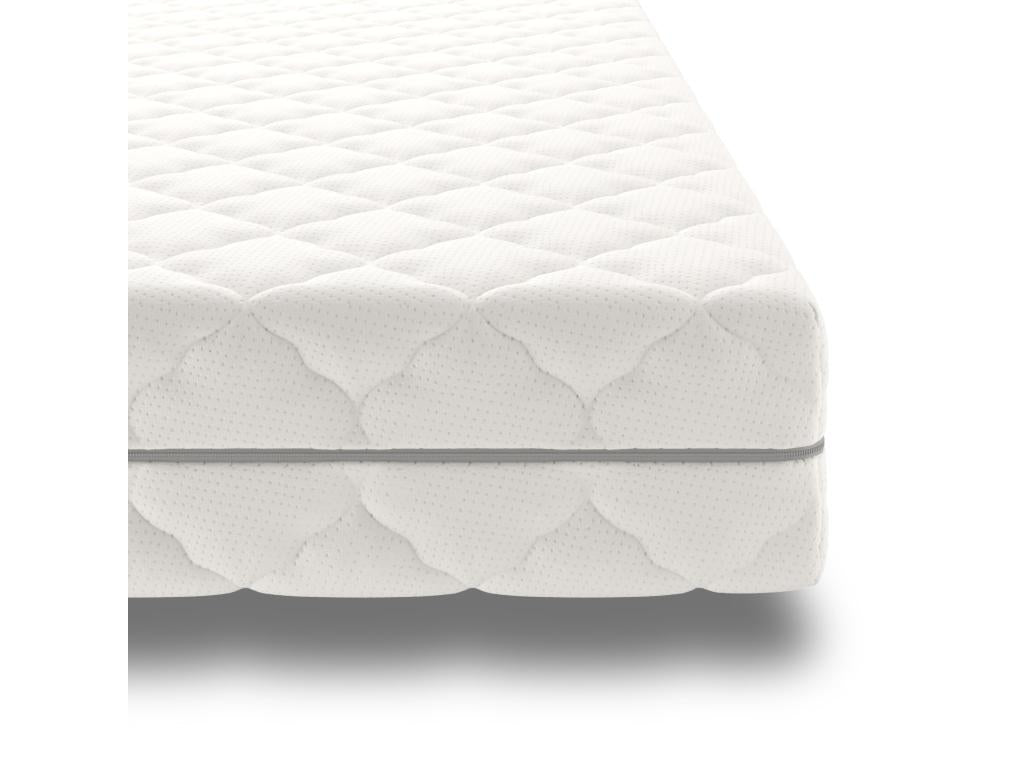 Spring Mattress 120x200 cm Firmness H3 Nidchicshop 41718VXNJ