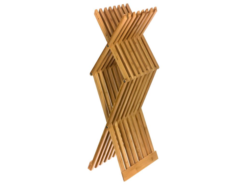 Calmetop folding stool 40x45 cm 74433OISE