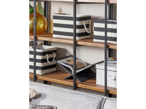 Calmetop Accessories Cotton Black/White 88344IWCH