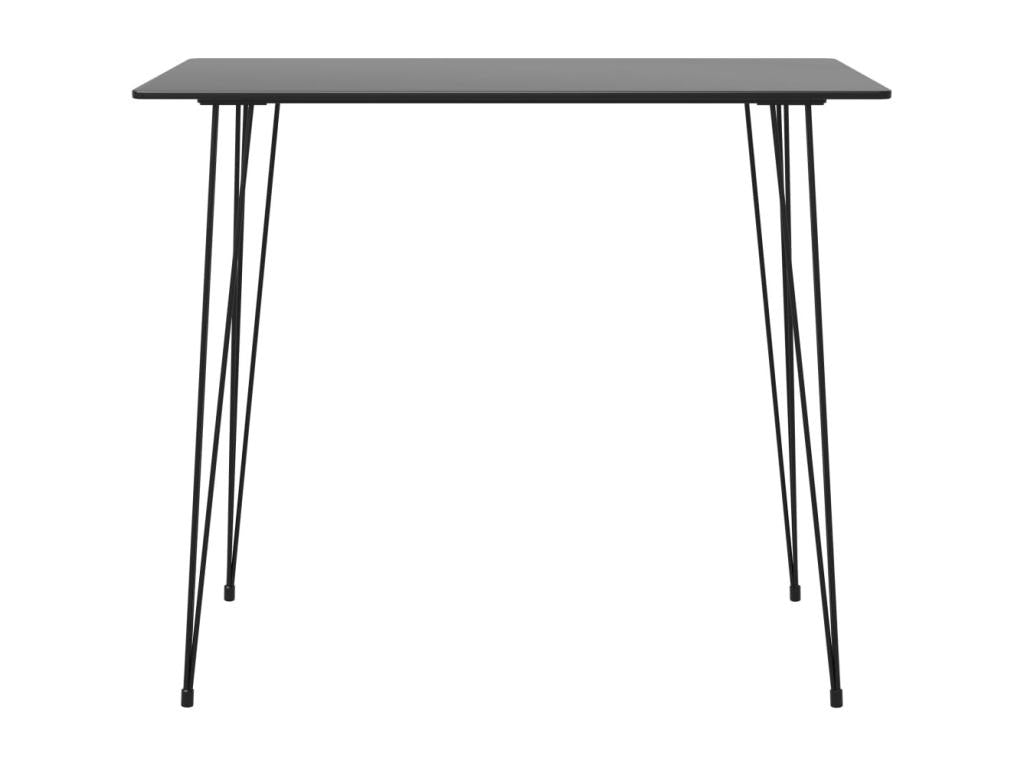 7-piece bar set, black 03207KWZR