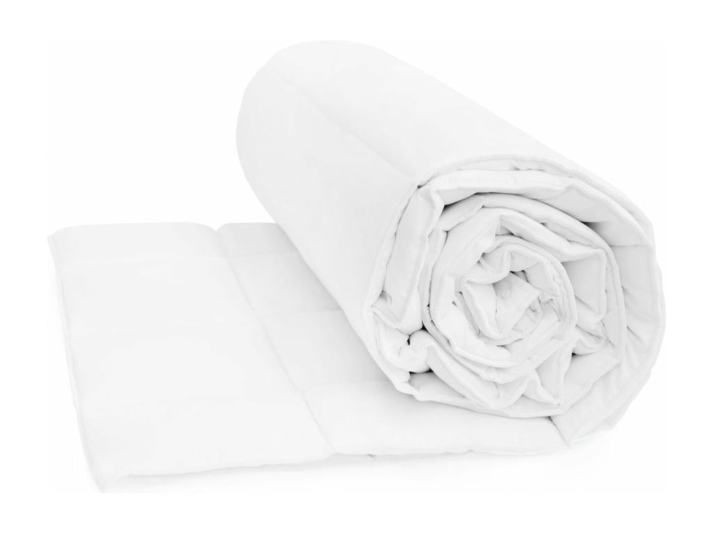 Duvet 220x240 – Ideal Comfort and Freshness in Microfiber for Warm Nights 34853FGHG