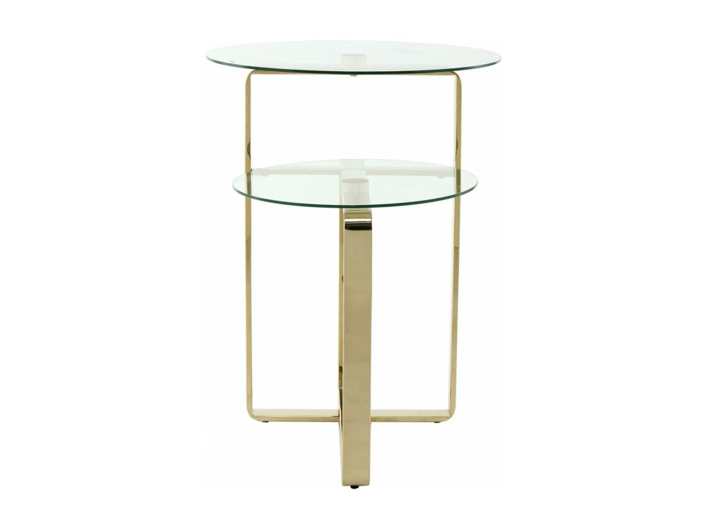 Calmetop 125 side table 26824CVTE