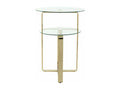 Calmetop 125 side table 26824CVTE