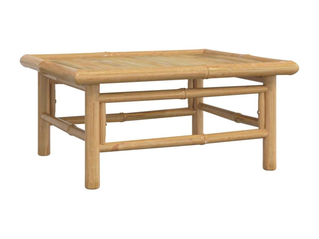 12-piece garden furniture set with green cushions, Nidchicshop 85227UGUC