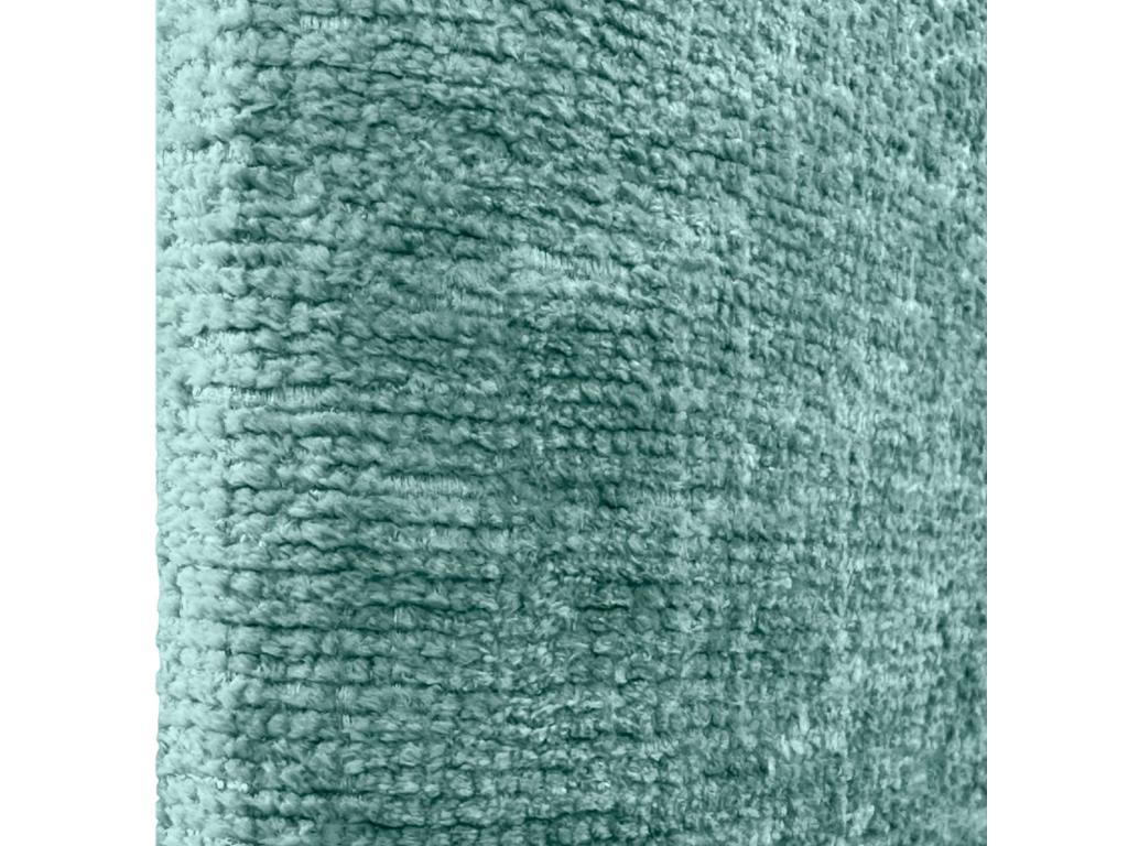 Nidchicshop Set of 4 self-adhesive acoustic wall panels made of eco-friendly wool, shock-absorbing protection, light green, 50x30 cm x4, 99725RGGY