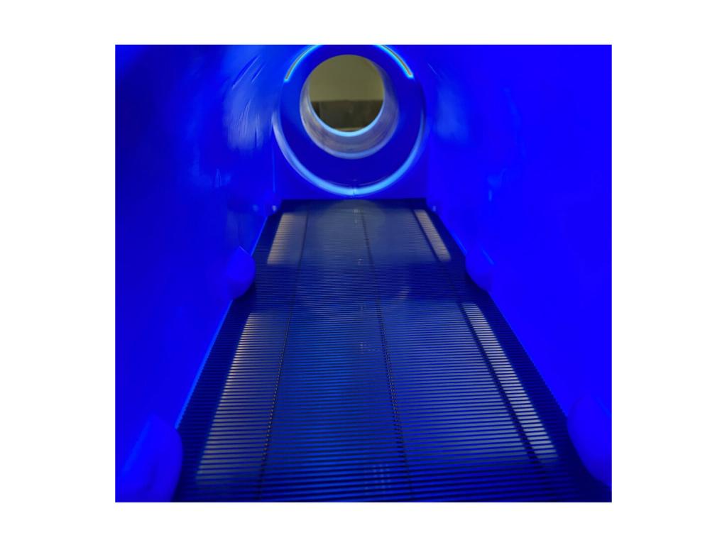 Nidchicshop 125 Online Rainwater Filter with Anchor Rings 45547UDSF