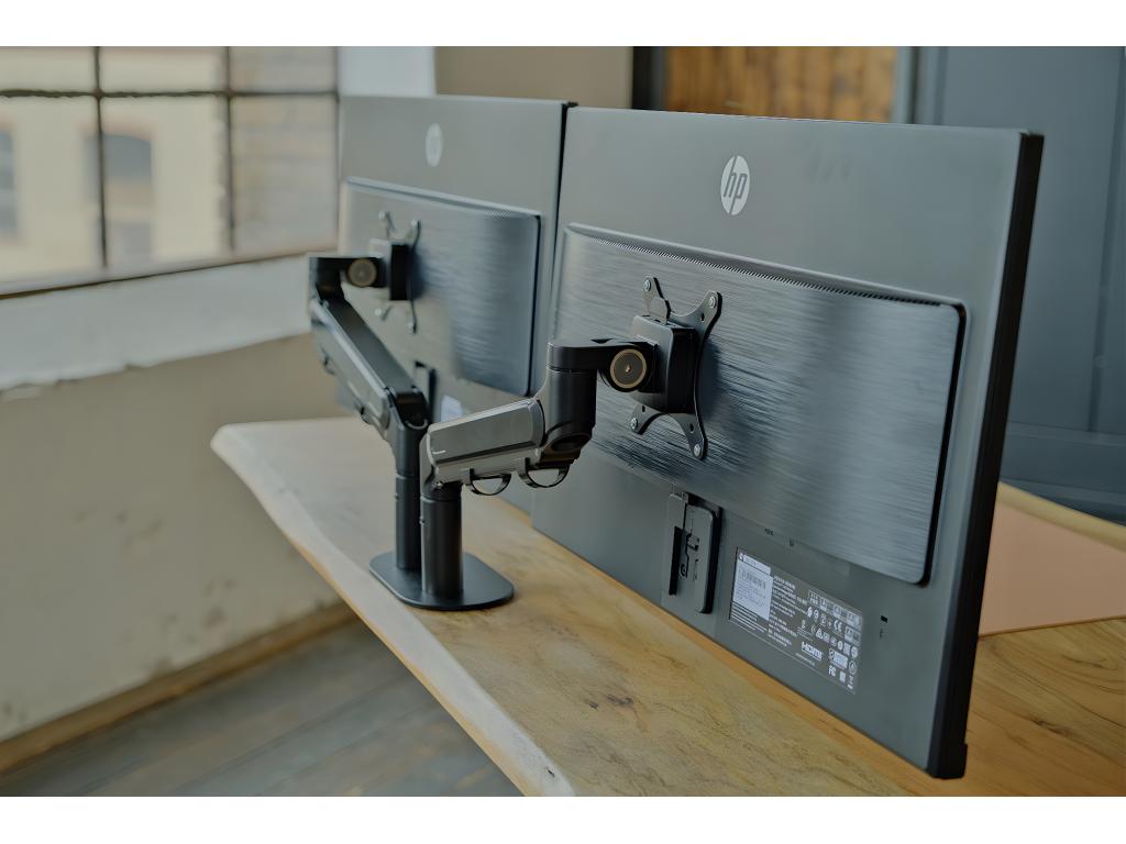 Desk - Wood Wood - 120x80 cm - Nidchicshop 62201SKEG