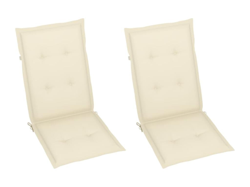 Bohometop 23 Rocking Chair with Cushion 00685KSQZ