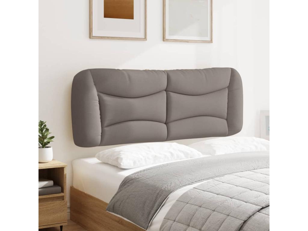 Nidchicshop 140cm fabric headboard cushion 23013ADKL