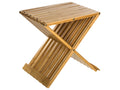 Calmetop folding stool 40x45 cm 74433OISE