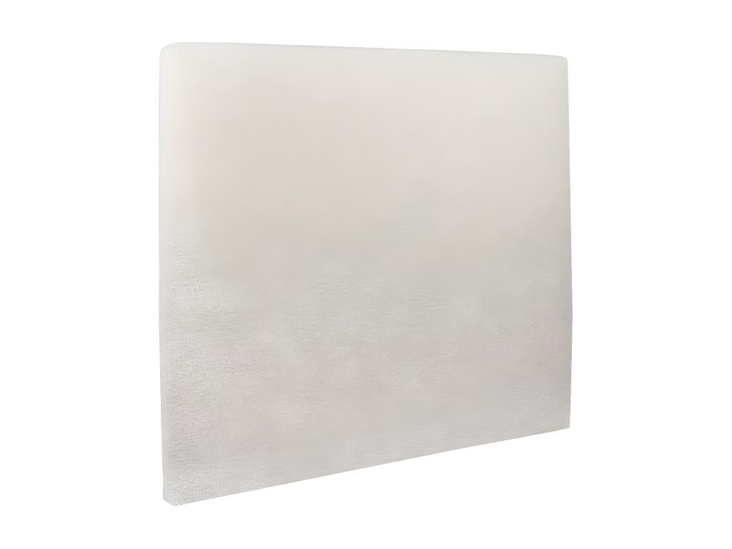 Calmetop Beige Upholstered Headboard, 150 cm Wide - 10 cm Thick, Padded, 71693EQQQ