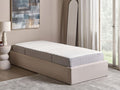 Calmetop Firm Foam Mattress 90x200 cm 62395UDGK