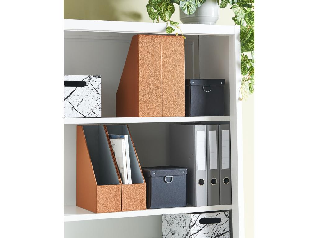 Nidchicshop Accessories PU Leather Brown Gold 02074HUOQ