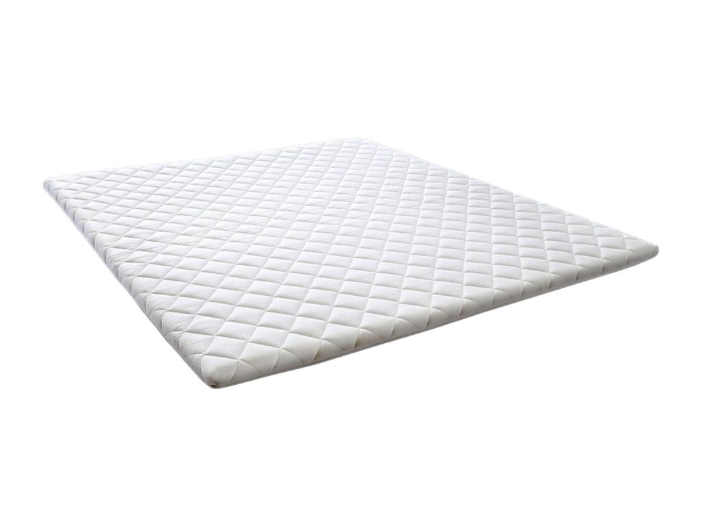 Mattress topper - white - Nidchicshop 02470SUPK