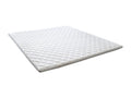 Mattress topper - white - Nidchicshop 02470SUPK