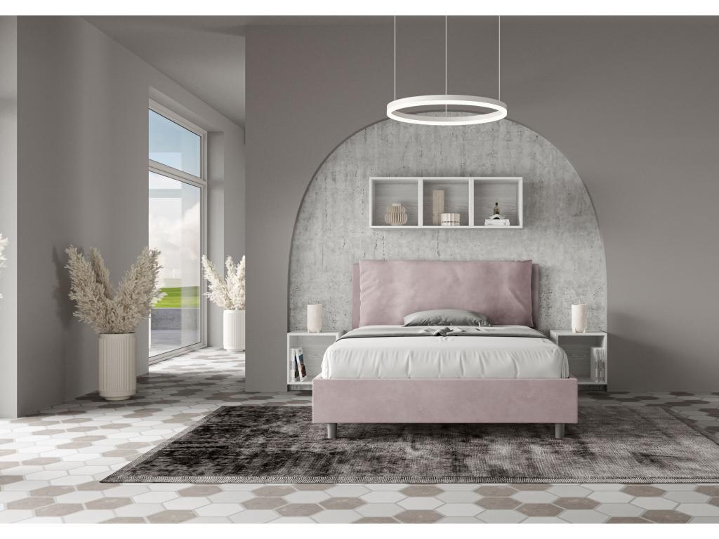 Nidchicshop Large 140x190 Microfiber Padded Chest 83599HKTC