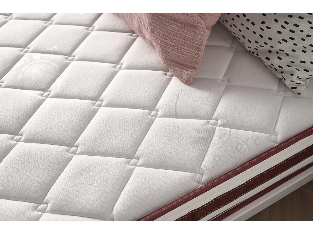 First Class Edition Mattress 21cm - 135x200 cm 85792XCJA