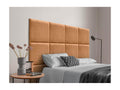 Nidchicshop Upholstered Corduroy Headboard, High-Quality Nidchicshop Headboard, Composed of Interchangeable Self-Adhesive Panels, 190 cm, 37959FZEV