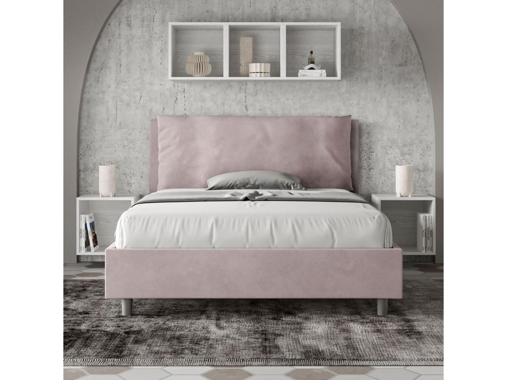 Nidchicshop Large 140x190 Microfiber Padded Chest 83599HKTC