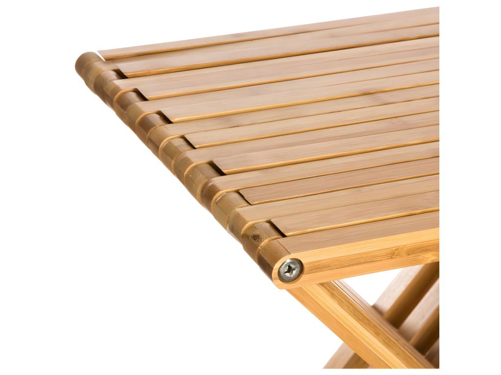 Calmetop folding stool 40x45 cm 74433OISE