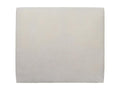 Calmetop Beige Upholstered Headboard, 150 cm Wide - 10 cm Thick, Padded, 71693EQQQ