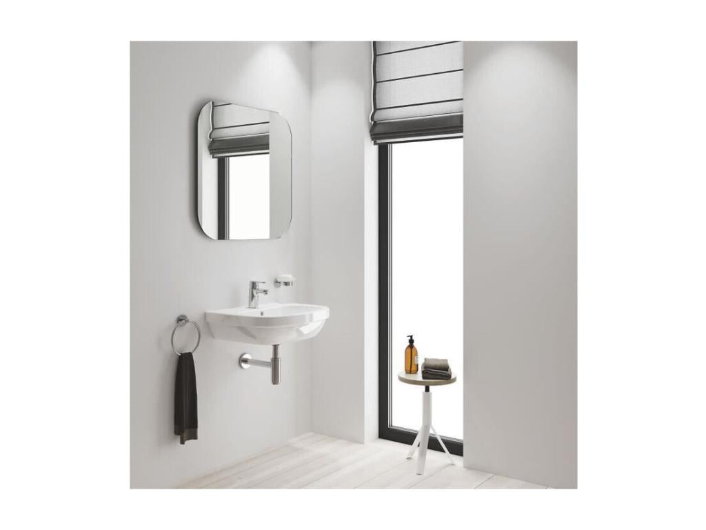 Nidchicshop - Single-lever basin mixer tap - Size S 13758DEGI