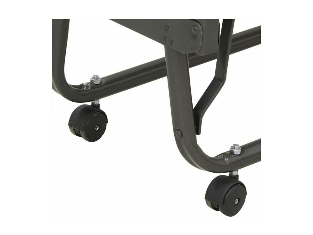 Folding extra bed Nidchicshop 64482IECR