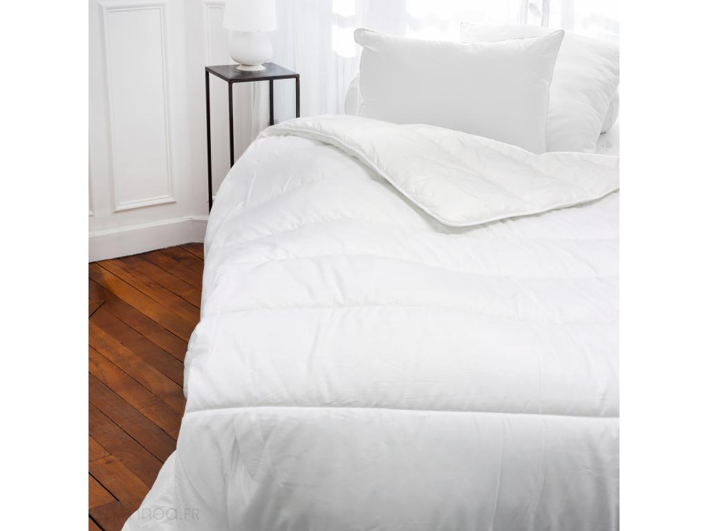 Calmetop winter duvet 160x200 cm, 500 g/m² polyester fiber filling, 72239MJZX