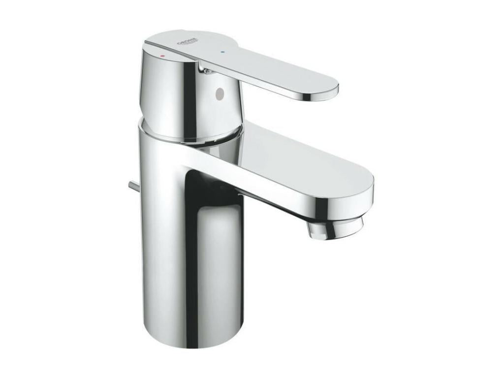 Nidchicshop - Single-lever basin mixer tap - Size S 13758DEGI