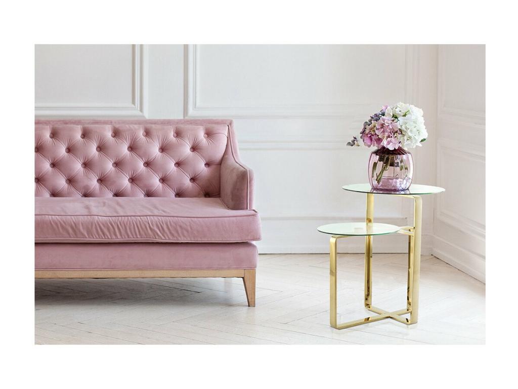 Calmetop 125 side table 26824CVTE