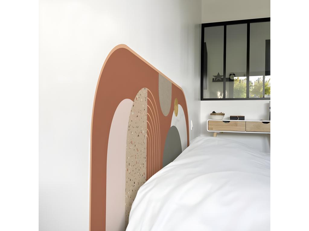 Headboard W140xH 70cm 44970CPDH