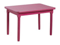 Children's table in beech wood 28914OQDM