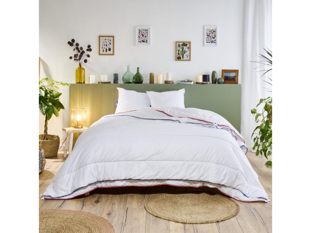 4-Season Anti-Dust Mite Duvet - 3 Duvets in 1 - 220x240cm 32725FSCK