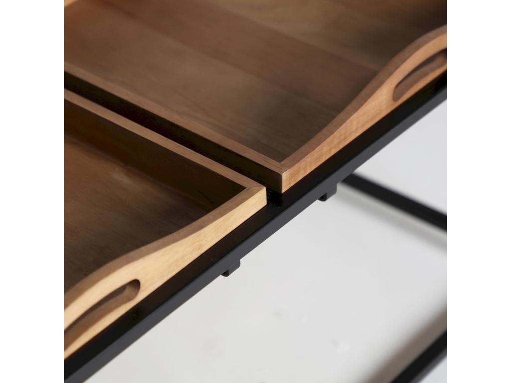 Mornans coffee table 36896ASJY