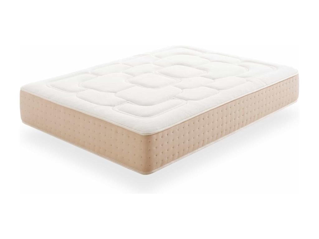 Nidchicshop Prime Mattress 30cm - 135x190 cm 51897CFLR