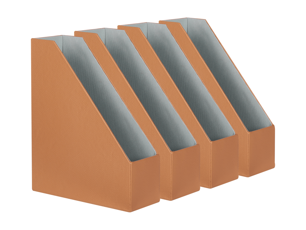 Nidchicshop Accessories PU Leather Brown Gold 02074HUOQ